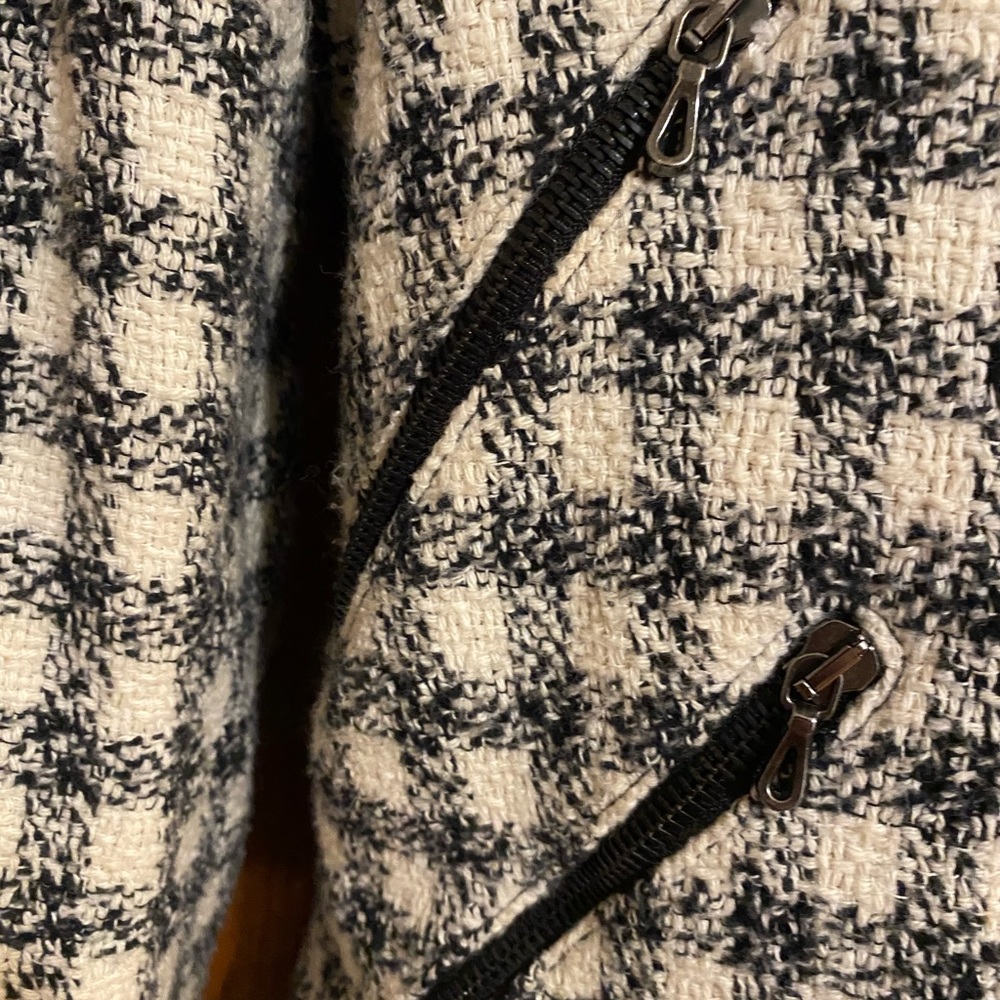 Zara jacket - Picture 7 of 11